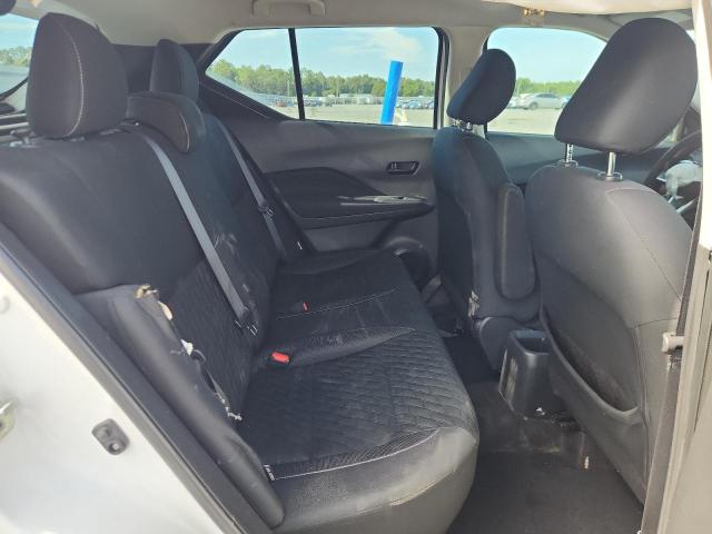 Продажа на аукционе авто 2021 Nissan Kicks, vin: 3N1CP5BVXML532639, номер лота: 56023776