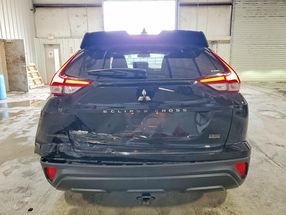 Aukcja sprzedaży 2022 Mitsubishi Eclipse Cross, vin: JA4ATVAA6NZ042055, numer aukcji: 56142616