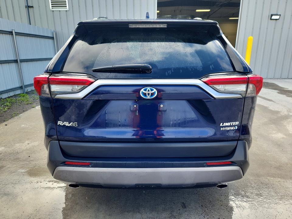Продажа на аукционе авто 2019 Toyota Rav4, vin: 2T3DWRFV1KW006301, номер лота: 57462096