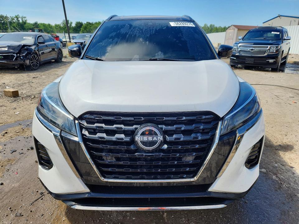 Aukcja sprzedaży 2023 Nissan Kicks, vin: 3N1CP5DV0PL492833, numer aukcji: 56289276
