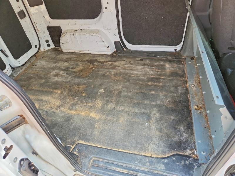 Продаж на аукціоні авто 2017 Nissan Nv200, vin: 3N6CM0KN3HK710196, номер лоту: 58947486