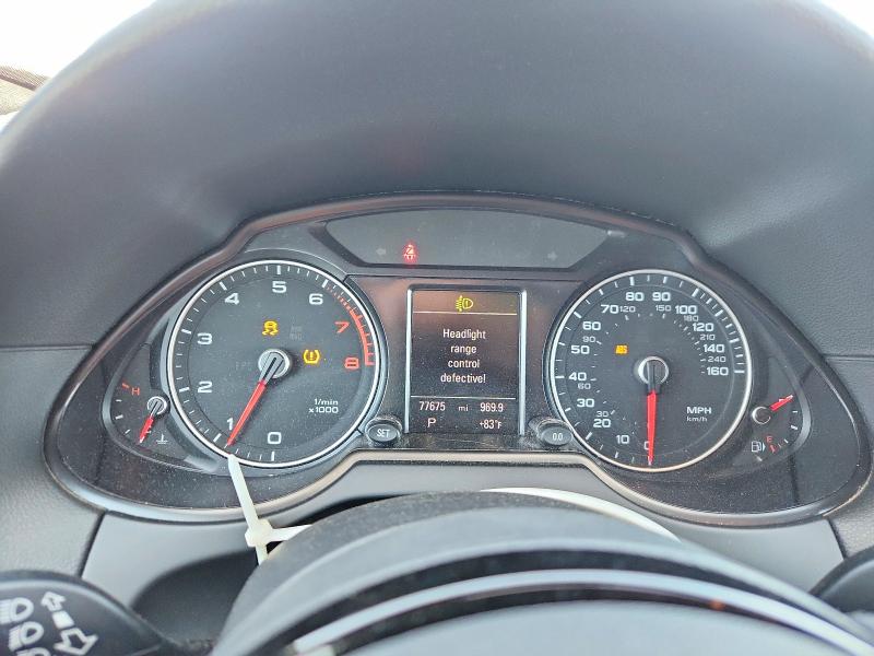56887726 :رقم المزاد ، WA1L2AFP3GA141886 vin ، 2016 Audi Q5 مزاد بيع