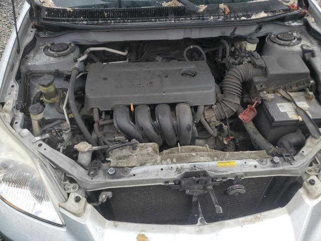 57143186 :رقم المزاد ، 2T1KR32E57C657725 vin ، 2007 Toyota Corolla Matrix مزاد بيع