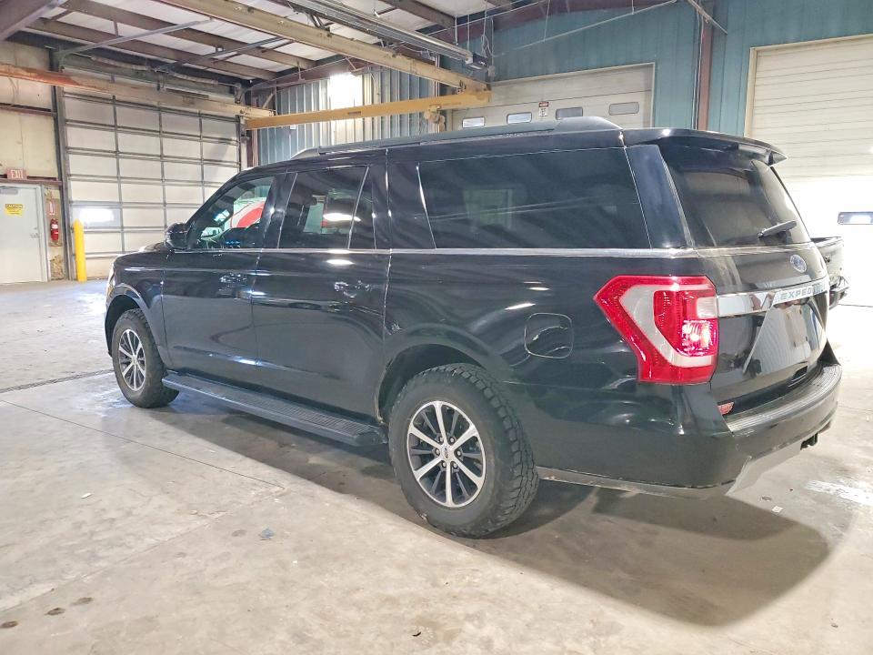 54555256 :رقم المزاد ، 1FMJK1JTXKEA14390 vin ، 2019 Ford Expedition مزاد بيع