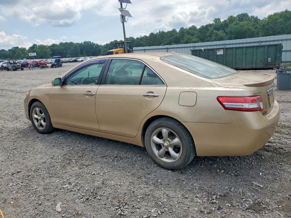 55456556 :رقم المزاد ، 4T1BF3EK0AU029264 vin ، 2010 Toyota Camry مزاد بيع