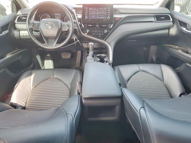 Auction sale of the 2024 Toyota Camry, vin: 4T1G11AK3RU915461, lot number: 56045376