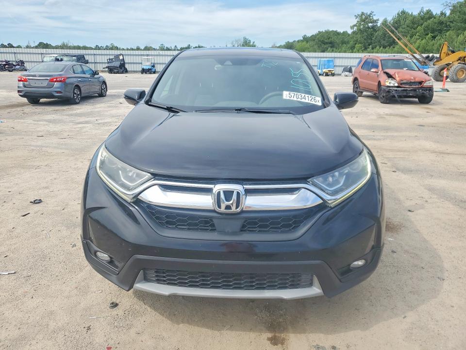 Aukcja sprzedaży 2018 Honda Cr-v, vin: 7FARW1H58JE017275, numer aukcji: 57034126