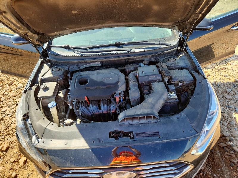 Aukcja sprzedaży 2018 Hyundai Sonata, vin: 5NPE34AF4JH606638, numer aukcji: 56120636