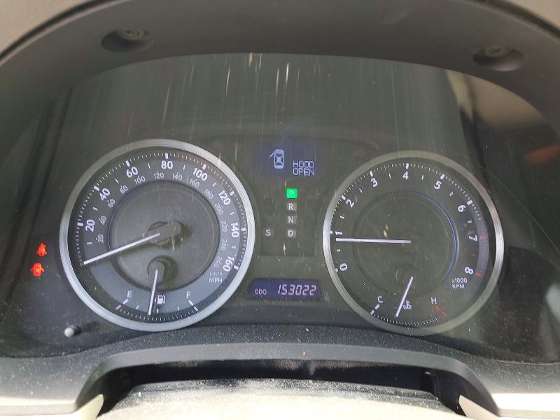 2011 Lexus Is მანქანა იყიდება აუქციონზე, vin: JTHCF5C26B5044868, აუქციონის ნომერი: 56465496