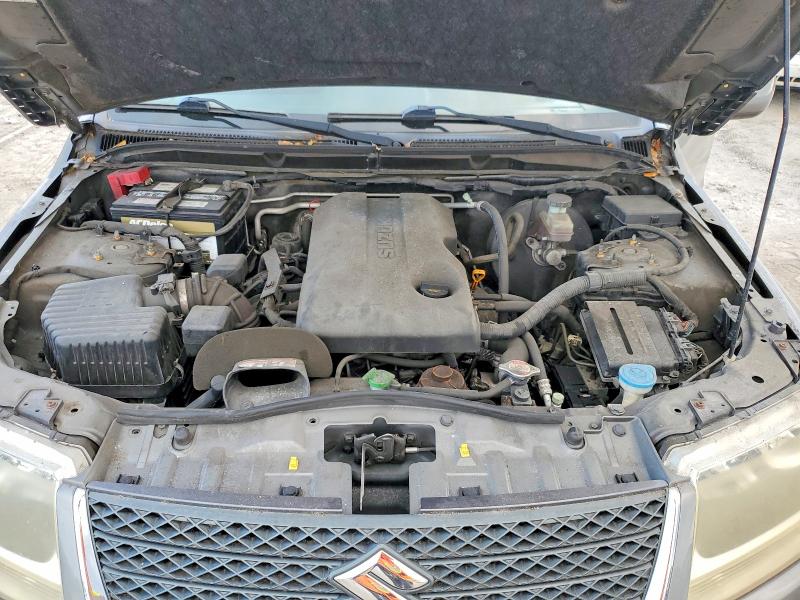Продаж на аукціоні авто 2010 Suzuki Grand Vitara, vin: JS3TE0D2XA4100337, номер лоту: 57244106