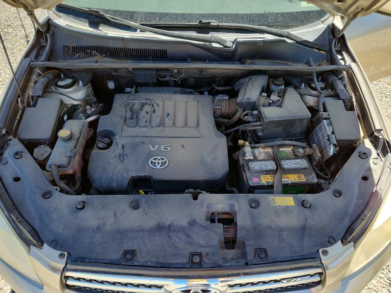 56788416 :رقم المزاد ، JTMBK31VX66004173 vin ، 2006 Toyota Rav4 مزاد بيع