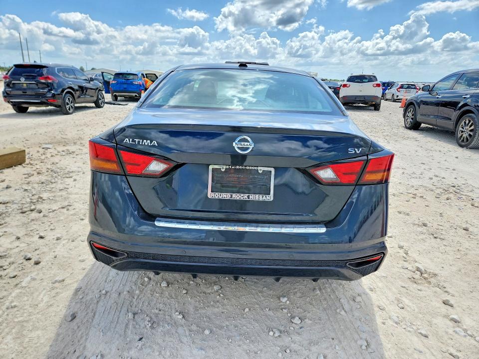 Aukcja sprzedaży 2022 Nissan Altima, vin: 1N4BL4DV2NN412742, numer aukcji: 57241456