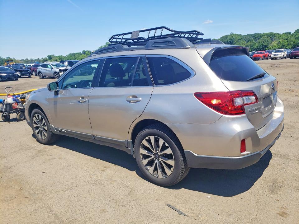 56058916 :رقم المزاد ، 4S4BSAJC6G3287530 vin ، 2016 Subaru Outback مزاد بيع