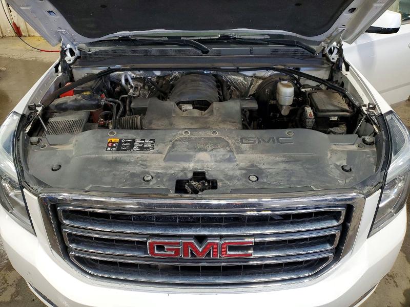 Продаж на аукціоні авто 2016 Gmc Yukon, vin: 1GKS2BKC4GR344995, номер лоту: 57545166