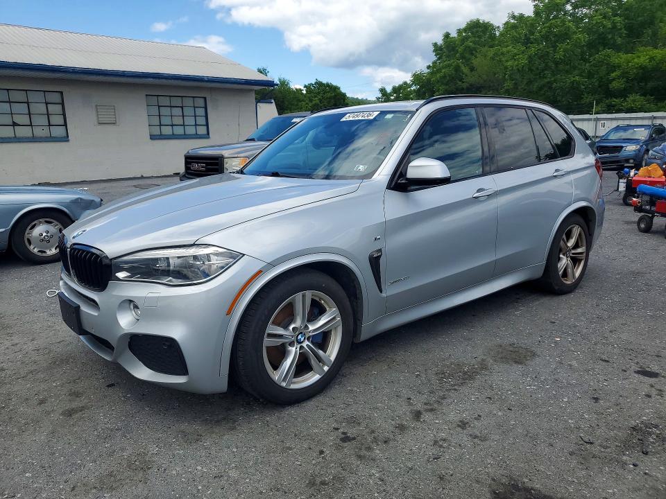 Продажа на аукционе авто 2015 Bmw X5, vin: 5UXKR6C58F0J76214, номер лота: 57497436