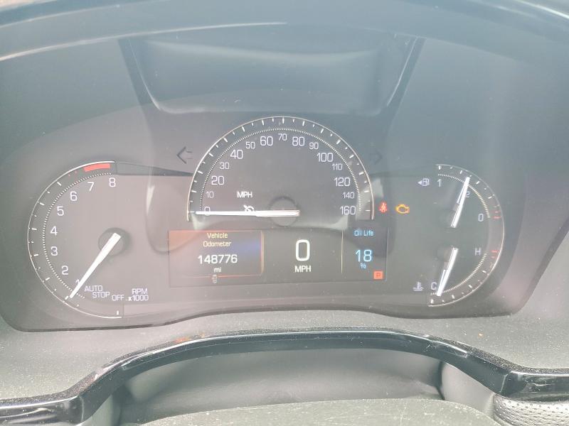 Продажа на аукционе авто 2017 Cadillac Xt5, vin: 1GYKNBRS3HZ251476, номер лота: 55877206