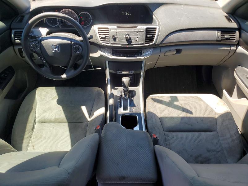 Aukcja sprzedaży 2015 Honda Accord, vin: 1HGCR2F35FA022371, numer aukcji: 57033586