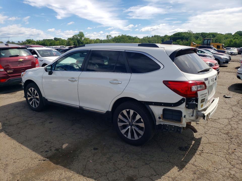 2017 Subaru Outback მანქანა იყიდება აუქციონზე, vin: 4S4BSATC6H3414503, აუქციონის ნომერი: 57115906