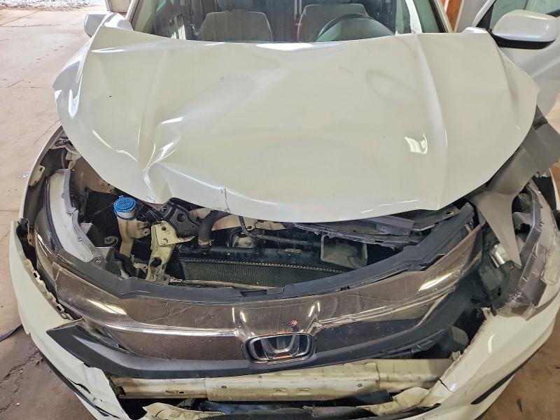 Продажа на аукционе авто 2021 Honda Hr-v, vin: 3CZRU6H30MM742716, номер лота: 57843286