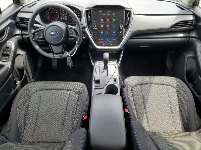Продажа на аукционе авто 2024 Subaru Crosstrek, vin: JF2GUADC0R8387579, номер лота: 56444526