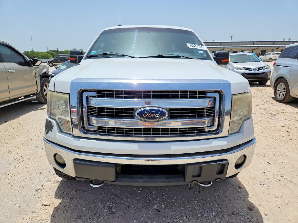 Aukcja sprzedaży 2013 Ford F150, vin: 1FTFW1ET8DKE87301, numer aukcji: 59537196
