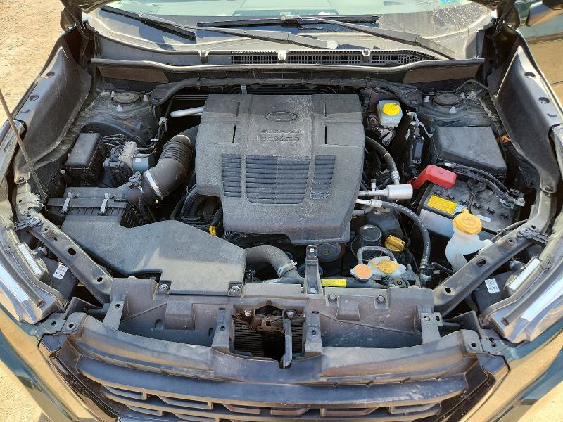 Aukcja sprzedaży 2023 Subaru Forester, vin: JF2SKAPC8PH418246, numer aukcji: 55453166