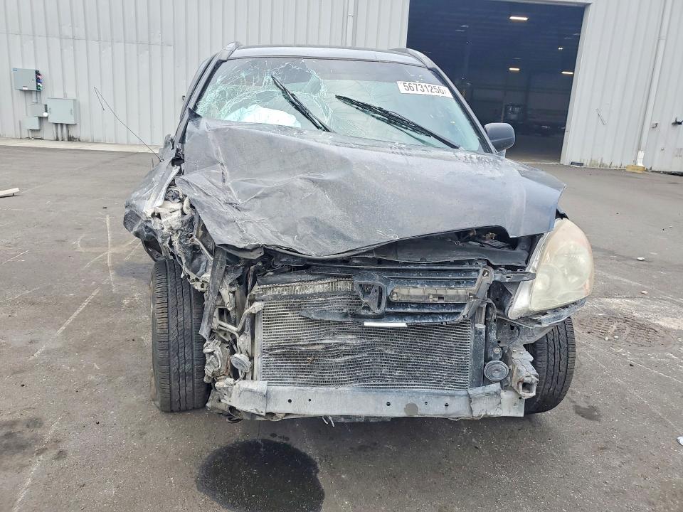 Aukcja sprzedaży 2005 Honda Cr-v, vin: SHSRD68585U302426, numer aukcji: 56731256
