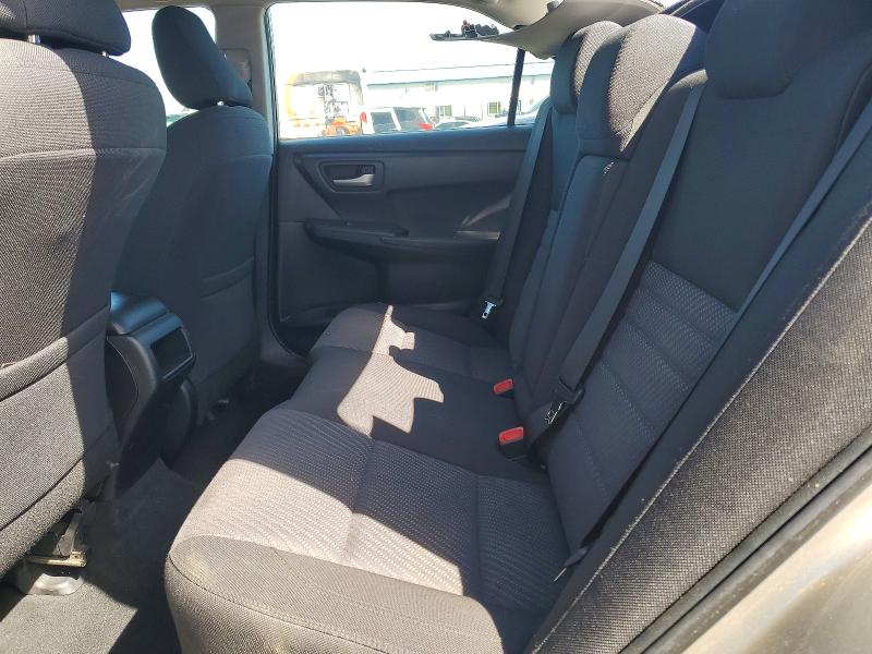2016 Toyota Camry მანქანა იყიდება აუქციონზე, vin: 4T4BF1FK7GR560107, აუქციონის ნომერი: 57551846