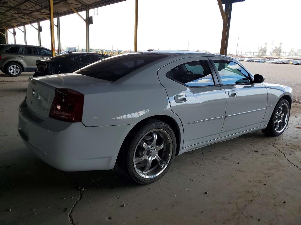 Продаж на аукціоні авто 2006 Dodge Charger, vin: 2B3KA43G26H323431, номер лоту: 57207416