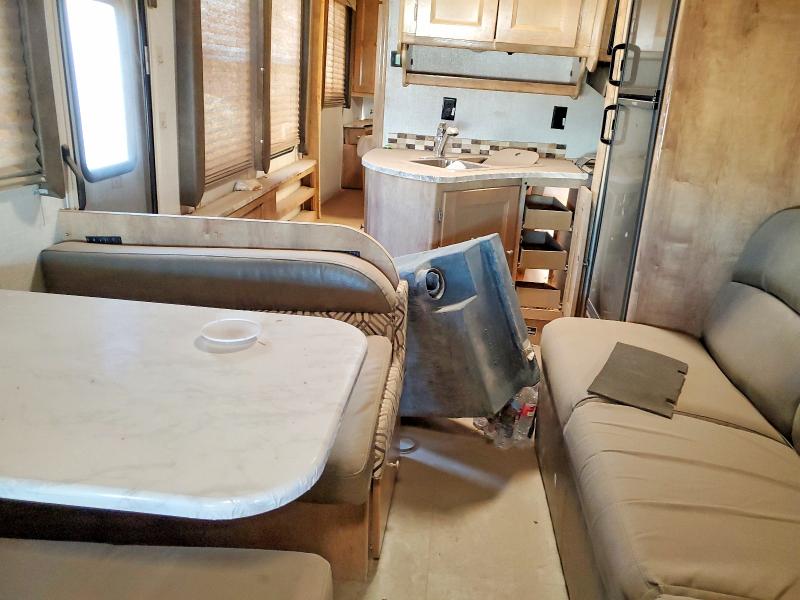 58789636 :رقم المزاد ، 1FDXE4FSXKDC02836 vin ، 2019 Coachman Recreational Vehicle (rv) مزاد بيع
