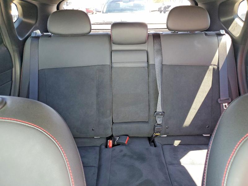 2025 Hyundai Kona მანქანა იყიდება აუქციონზე, vin: KM8HBCA34SU190352, აუქციონის ნომერი: 58792866