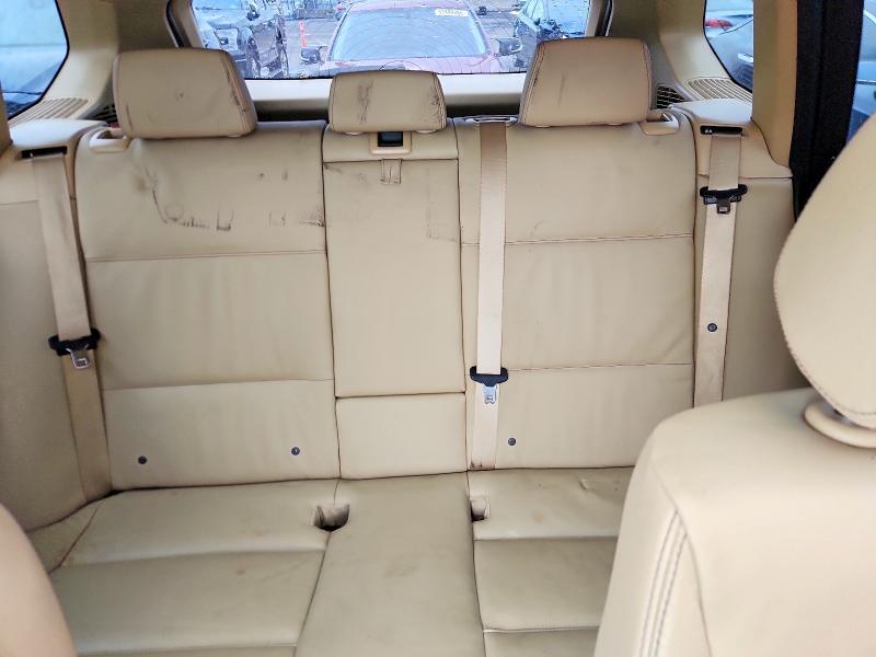 Продажа на аукционе авто 2013 Bmw X3, vin: 5UXWX9C56D0A08791, номер лота: 58508606