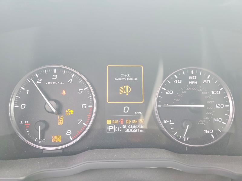 Продажа на аукционе авто 2026 Subaru Forester, vin: 4S4SLDH66T3006786, номер лота: 57050166