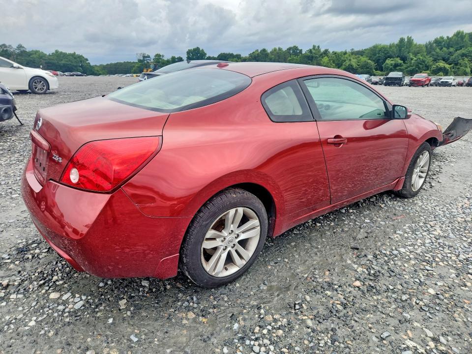 57816426 :رقم المزاد ، 1N4AL2EP0DC906141 vin ، 2013 Nissan Altima مزاد بيع