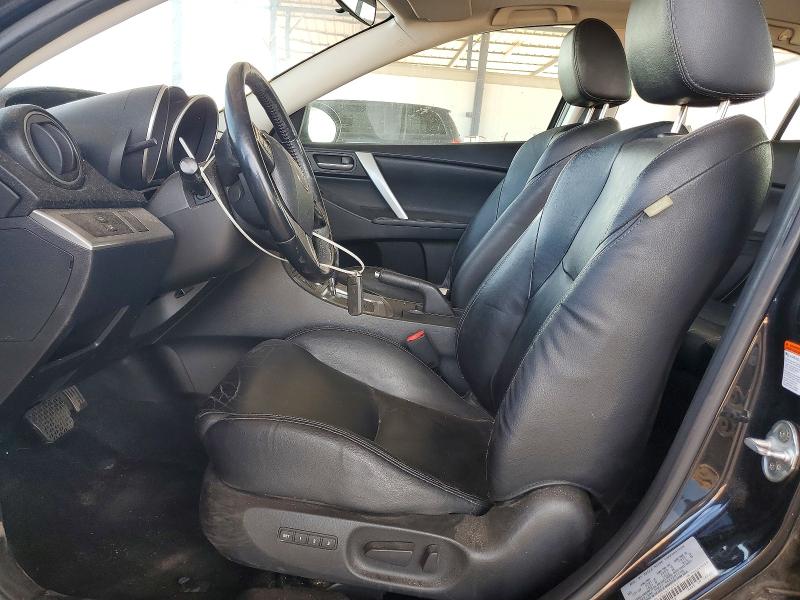 57359736 :رقم المزاد ، JM1BL1S51A1161547 vin ، 2010 Mazda 3 مزاد بيع