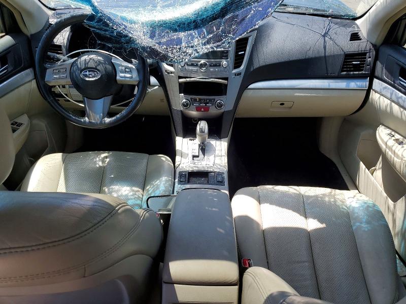 Продажа на аукционе авто 2010 Subaru Legacy, vin: 4S3BMBG64A3224729, номер лота: 56319766