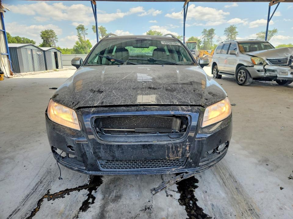 Aukcja sprzedaży 2010 Volvo V70, vin: YV1982BW9A1144990, numer aukcji: 59208106