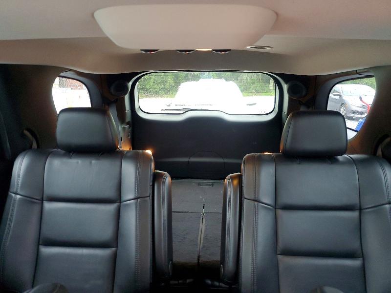 56761476 :رقم المزاد ، 1C4RDJDG0EC507852 vin ، 2014 Dodge Durango مزاد بيع