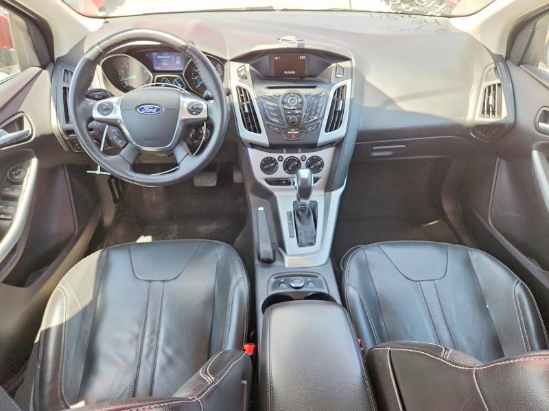 Продажа на аукционе авто 2014 Ford Focus, vin: 1FADP3K27EL373822, номер лота: 55932856