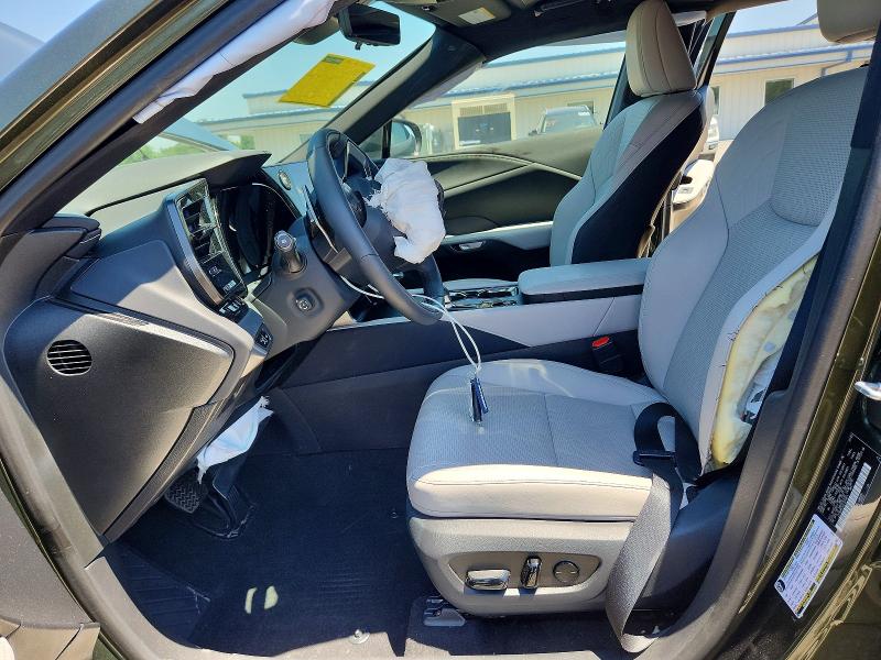 Продажа на аукционе авто 2025 Lexus Rx 350h, vin: 2T2BBMCA6SC075871, номер лота: 56221826
