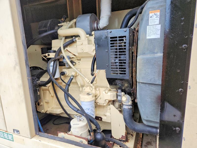 Продажа на аукционе авто 2005 Kohler Unknown, vin: 1S9ST132651910277, номер лота: 61642526