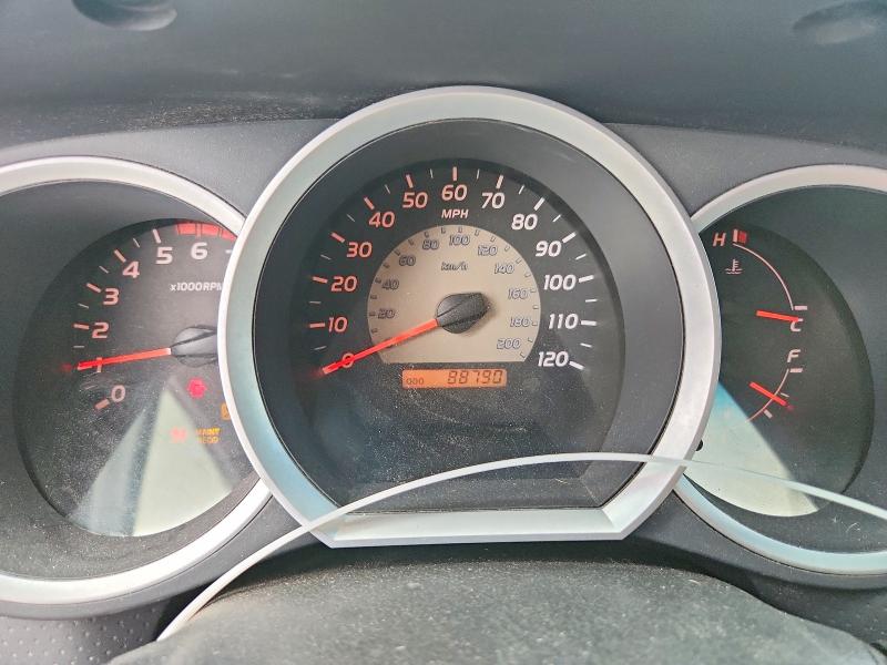 Продаж на аукціоні авто 2010 Toyota Tacoma, vin: 5TEUU4EN9AZ729763, номер лоту: 55417126