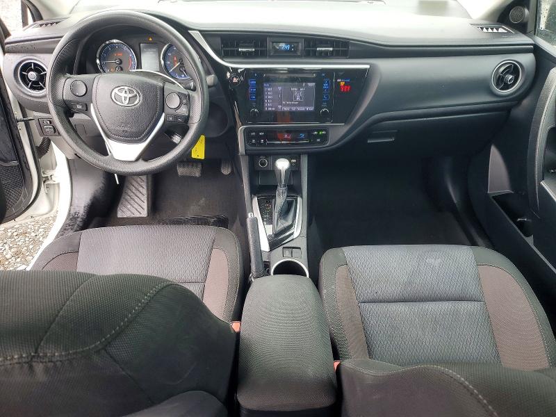 2019 Toyota Corolla მანქანა იყიდება აუქციონზე, vin: 2T1BURHE8KC243534, აუქციონის ნომერი: 56475866
