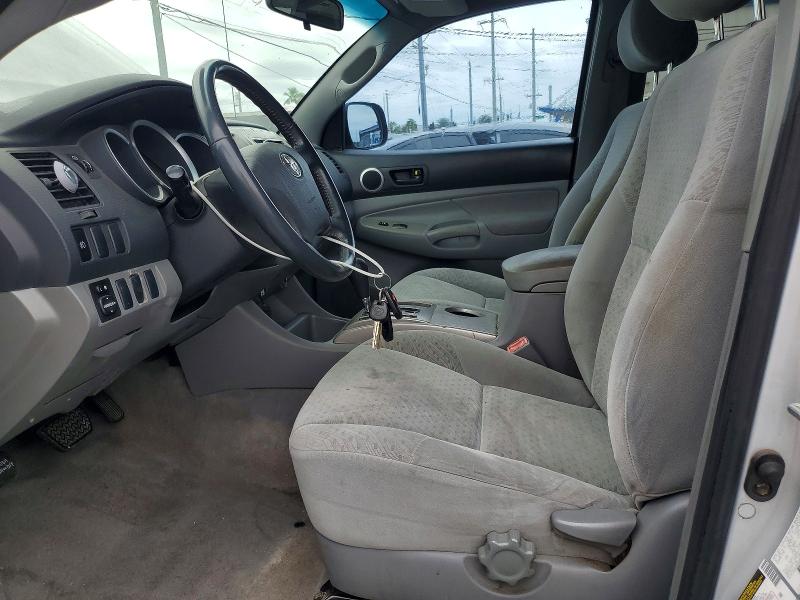 Продажа на аукционе авто 2006 Toyota Tacoma, vin: 3TMJU62N86M015033, номер лота: 56218136