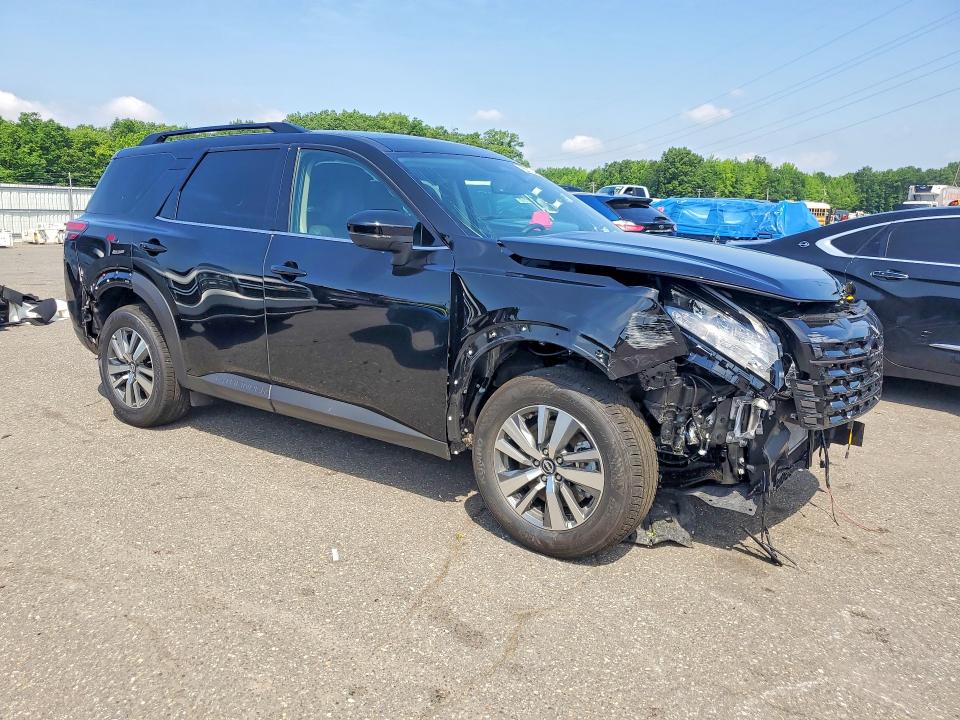 Aukcja sprzedaży 2026 Nissan Pathfinder, vin: 5N1DR3CE5TC254513, numer aukcji: 57399606