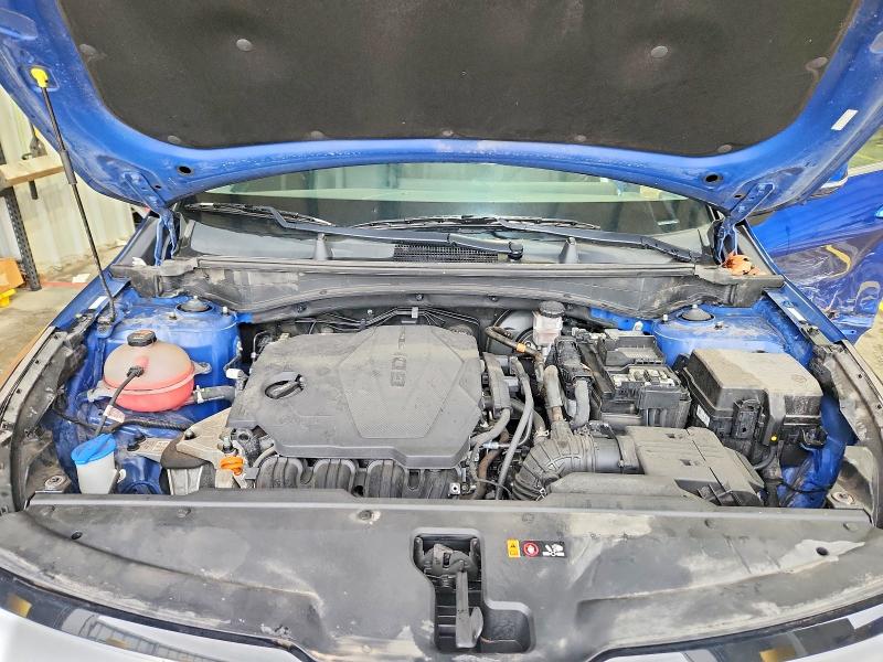 Продаж на аукціоні авто 2024 Kia Sportage, vin: 5XYK3CDF2RG149646, номер лоту: 73810585