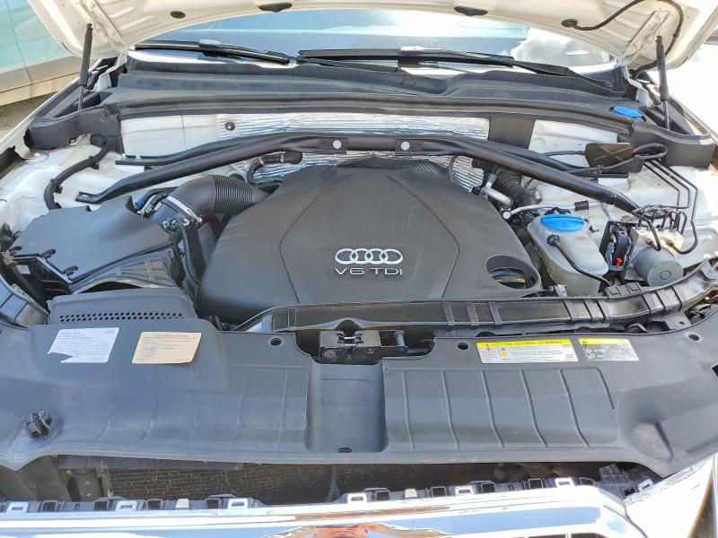 Aukcja sprzedaży 2015 Audi Q5, vin: WA1CMAFP8FA132819, numer aukcji: 58514276