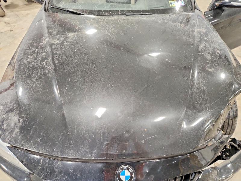 Продаж на аукціоні авто 2014 Bmw 428, vin: WBA3V9C55EPR69895, номер лоту: 58619276