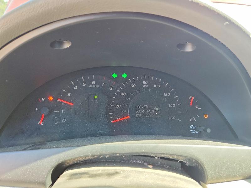 Продажа на аукционе авто 2007 Toyota Camry, vin: 4T1BK46K87U012804, номер лота: 57783496