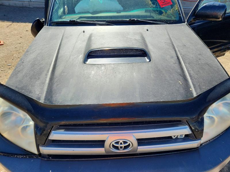 Aukcja sprzedaży 2003 Toyota 4runner, vin: JTEZT14R030005907, numer aukcji: 57909676